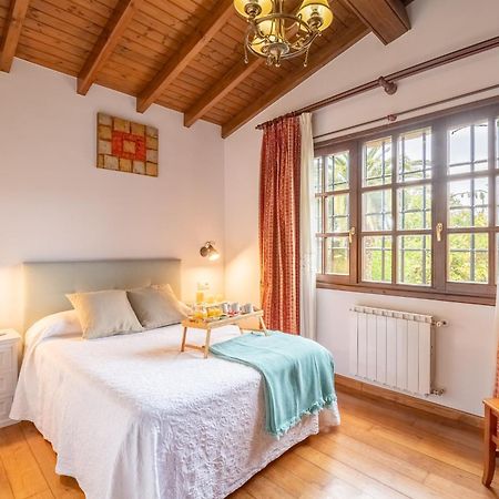 Affittacamere Casa En La Costa Con Wifi Jardin Y Barbacoa Llanes Esterno foto