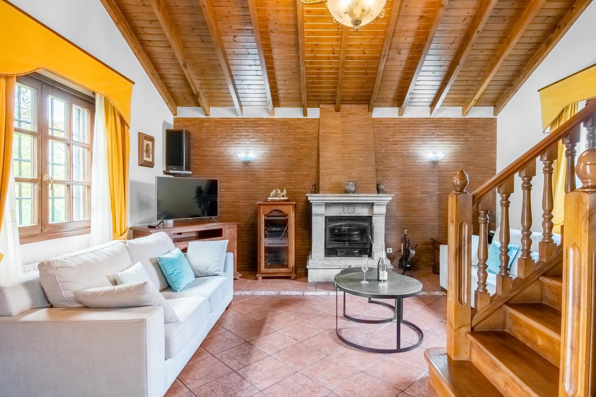 Affittacamere Casa En La Costa Con Wifi Jardin Y Barbacoa Llanes Esterno foto