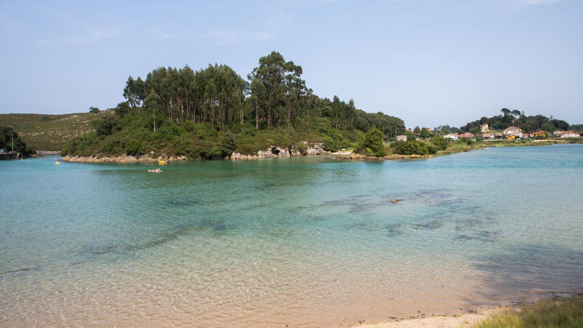 Affittacamere Casa En La Costa Con Wifi Jardin Y Barbacoa Llanes Esterno foto