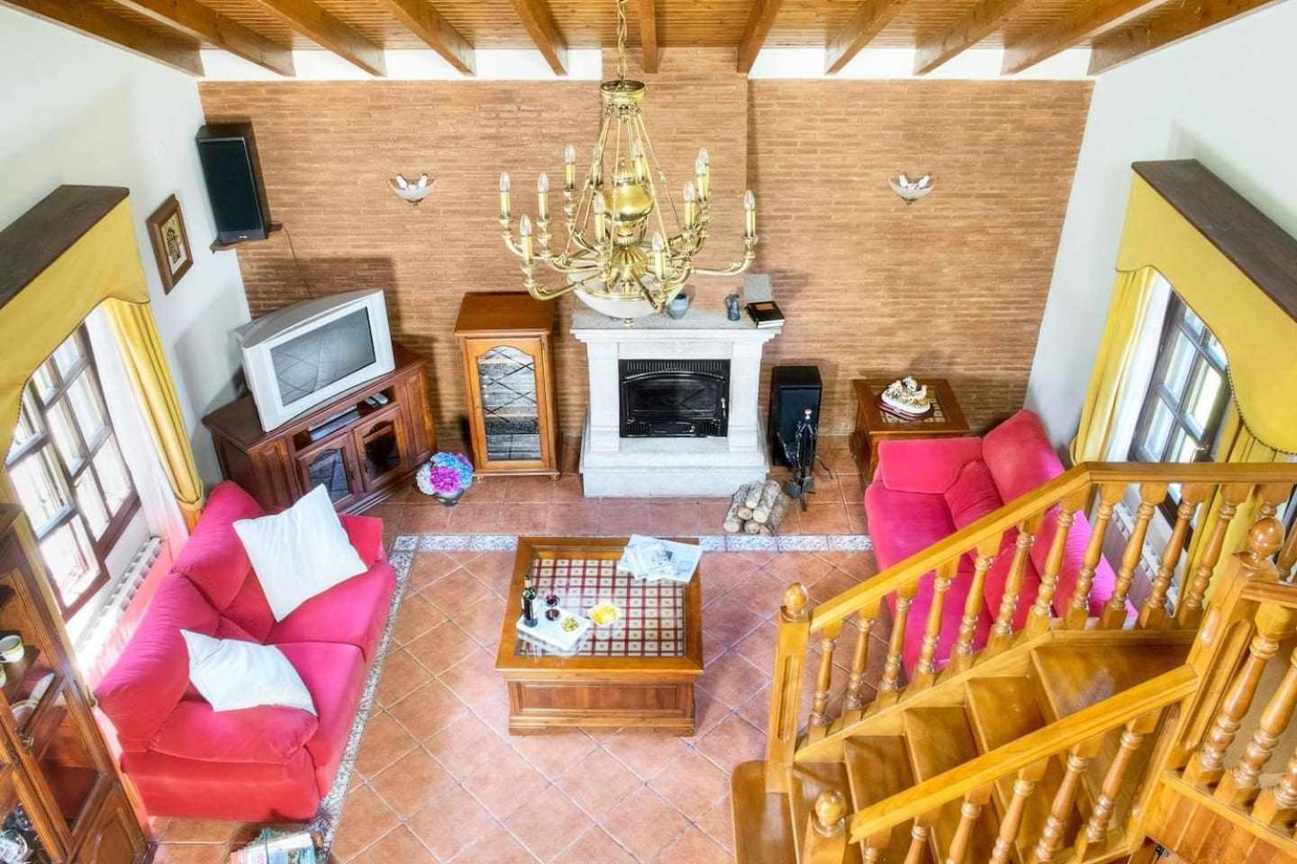Affittacamere Casa En La Costa Con Wifi Jardin Y Barbacoa Llanes Esterno foto