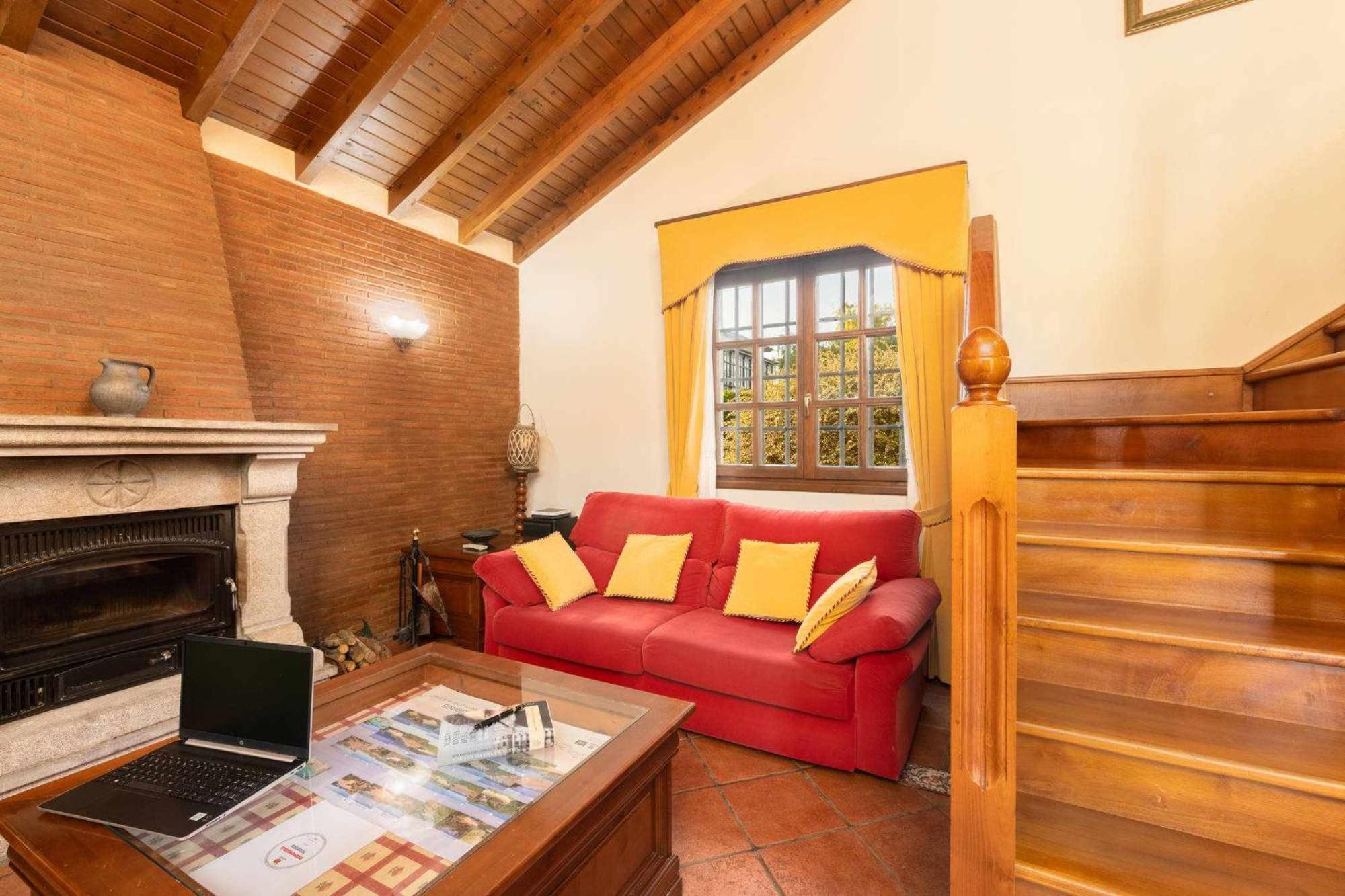 Affittacamere Casa En La Costa Con Wifi Jardin Y Barbacoa Llanes Esterno foto